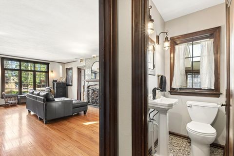 Tiny photo for 716 Terrace Drive, Clinton, IA 52732 (MLS # 12589400)