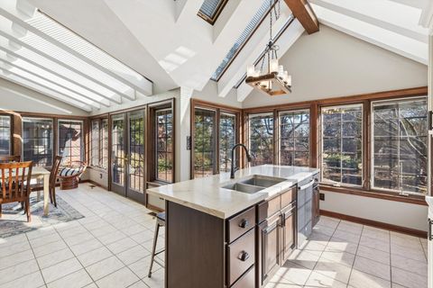 Tiny photo for 716 Terrace Drive, Clinton, IA 52732 (MLS # 12589400)