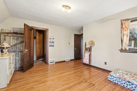 Tiny photo for 716 Terrace Drive, Clinton, IA 52732 (MLS # 12589400)