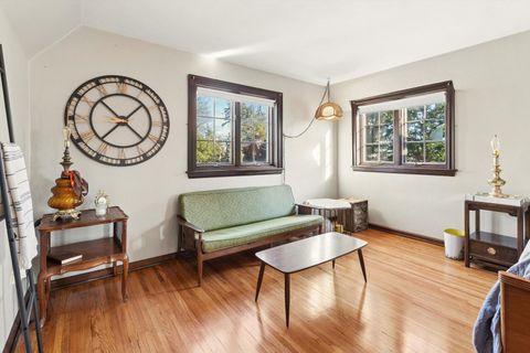 Tiny photo for 716 Terrace Drive, Clinton, IA 52732 (MLS # 12589400)