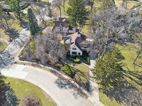 Tiny photo for 716 Terrace Drive, Clinton, IA 52732 (MLS # 12589400)