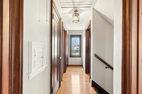 Tiny photo for 716 Terrace Drive, Clinton, IA 52732 (MLS # 12589400)