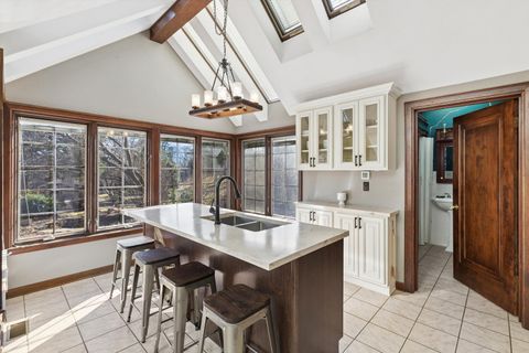 Tiny photo for 716 Terrace Drive, Clinton, IA 52732 (MLS # 12589400)