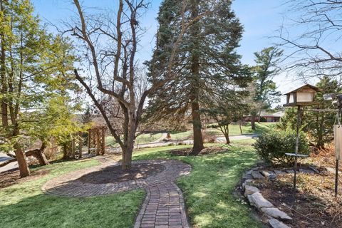 Tiny photo for 716 Terrace Drive, Clinton, IA 52732 (MLS # 12589400)