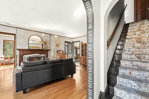 Tiny photo for 716 Terrace Drive, Clinton, IA 52732 (MLS # 12589400)