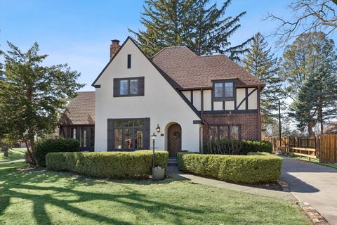 Tiny photo for 716 Terrace Drive, Clinton, IA 52732 (MLS # 12589400)