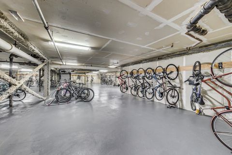 Tiny photo for 333 W Hubbard Street #1010, Chicago, IL 60654 (MLS # 12715025)
