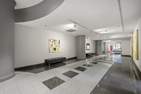 Tiny photo for 333 W Hubbard Street #1010, Chicago, IL 60654 (MLS # 12715025)