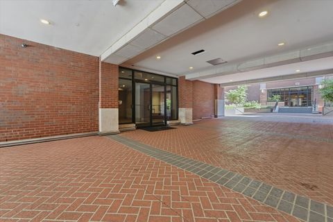 Tiny photo for 333 W Hubbard Street #1010, Chicago, IL 60654 (MLS # 12715025)