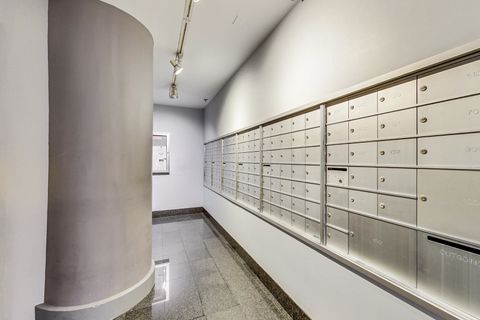 Tiny photo for 333 W Hubbard Street #1010, Chicago, IL 60654 (MLS # 12715025)