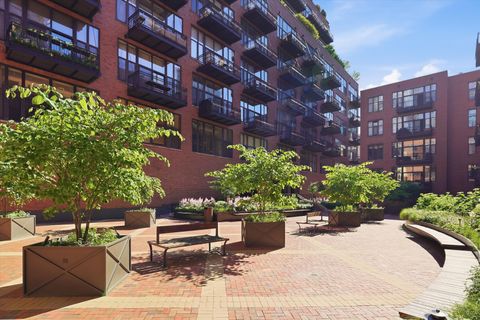 Tiny photo for 333 W Hubbard Street #1010, Chicago, IL 60654 (MLS # 12715025)