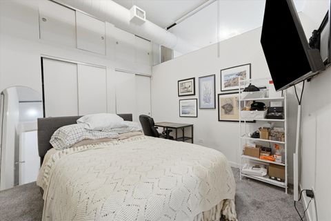 Tiny photo for 333 W Hubbard Street #1010, Chicago, IL 60654 (MLS # 12715025)
