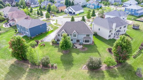 Tiny photo for 3558 Hidden Fawn Drive, Elgin, IL 60124 (MLS # 12477006)