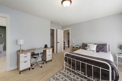 Tiny photo for 3558 Hidden Fawn Drive, Elgin, IL 60124 (MLS # 12477006)