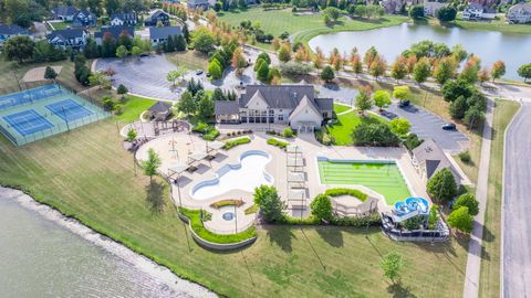 Tiny photo for 3558 Hidden Fawn Drive, Elgin, IL 60124 (MLS # 12477006)