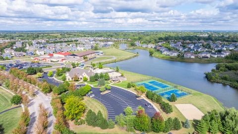 Tiny photo for 3558 Hidden Fawn Drive, Elgin, IL 60124 (MLS # 12477006)