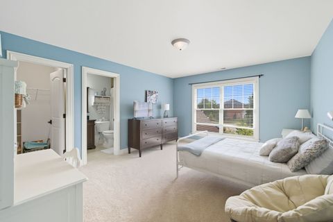 Tiny photo for 3558 Hidden Fawn Drive, Elgin, IL 60124 (MLS # 12477006)