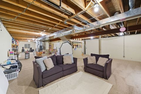 Tiny photo for 3558 Hidden Fawn Drive, Elgin, IL 60124 (MLS # 12477006)