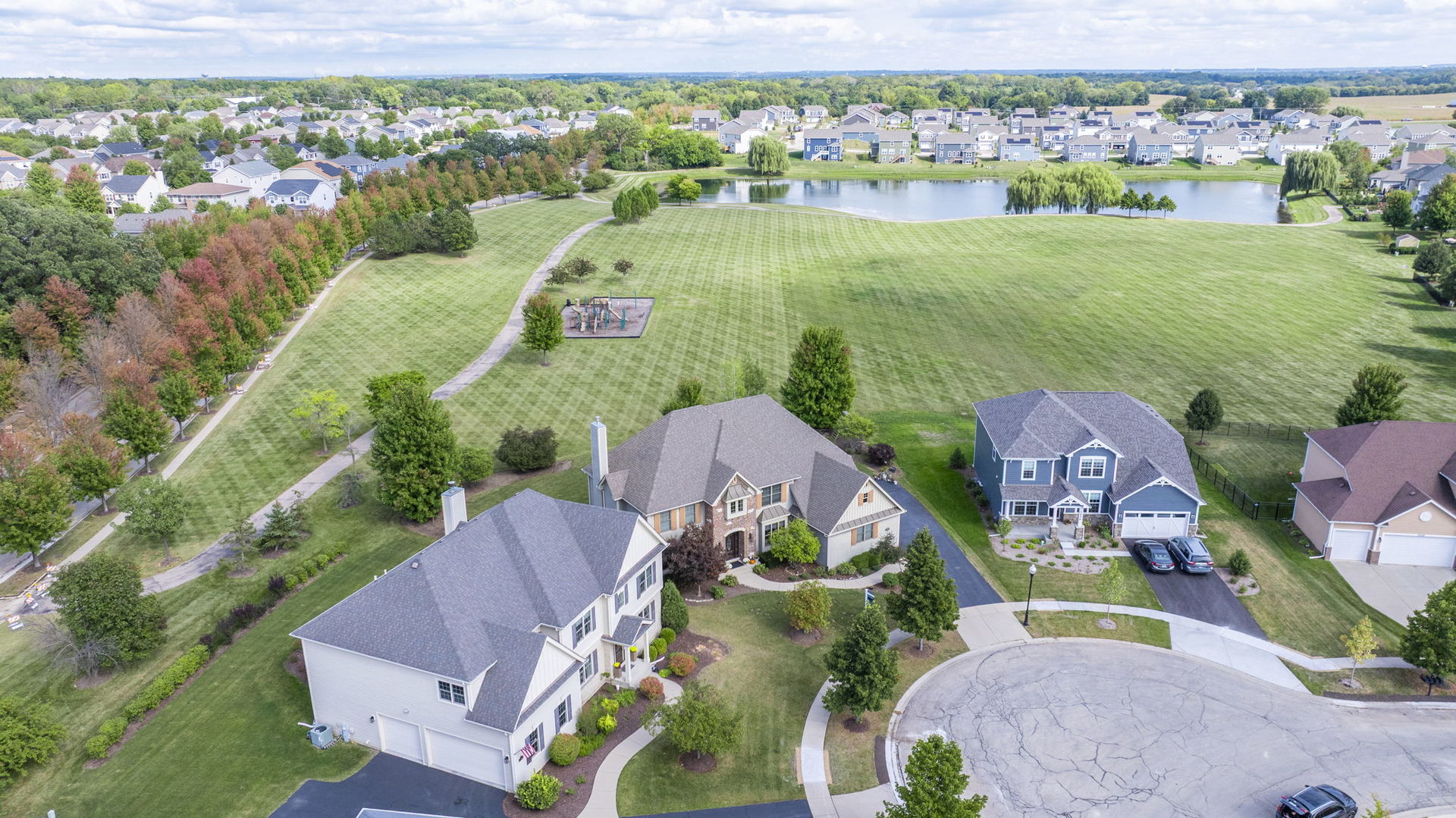 3558 Hidden Fawn Drive