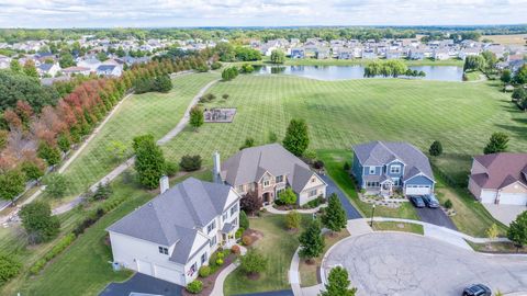 Tiny photo for 3558 Hidden Fawn Drive, Elgin, IL 60124 (MLS # 12477006)