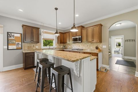 Tiny photo for 3558 Hidden Fawn Drive, Elgin, IL 60124 (MLS # 12477006)