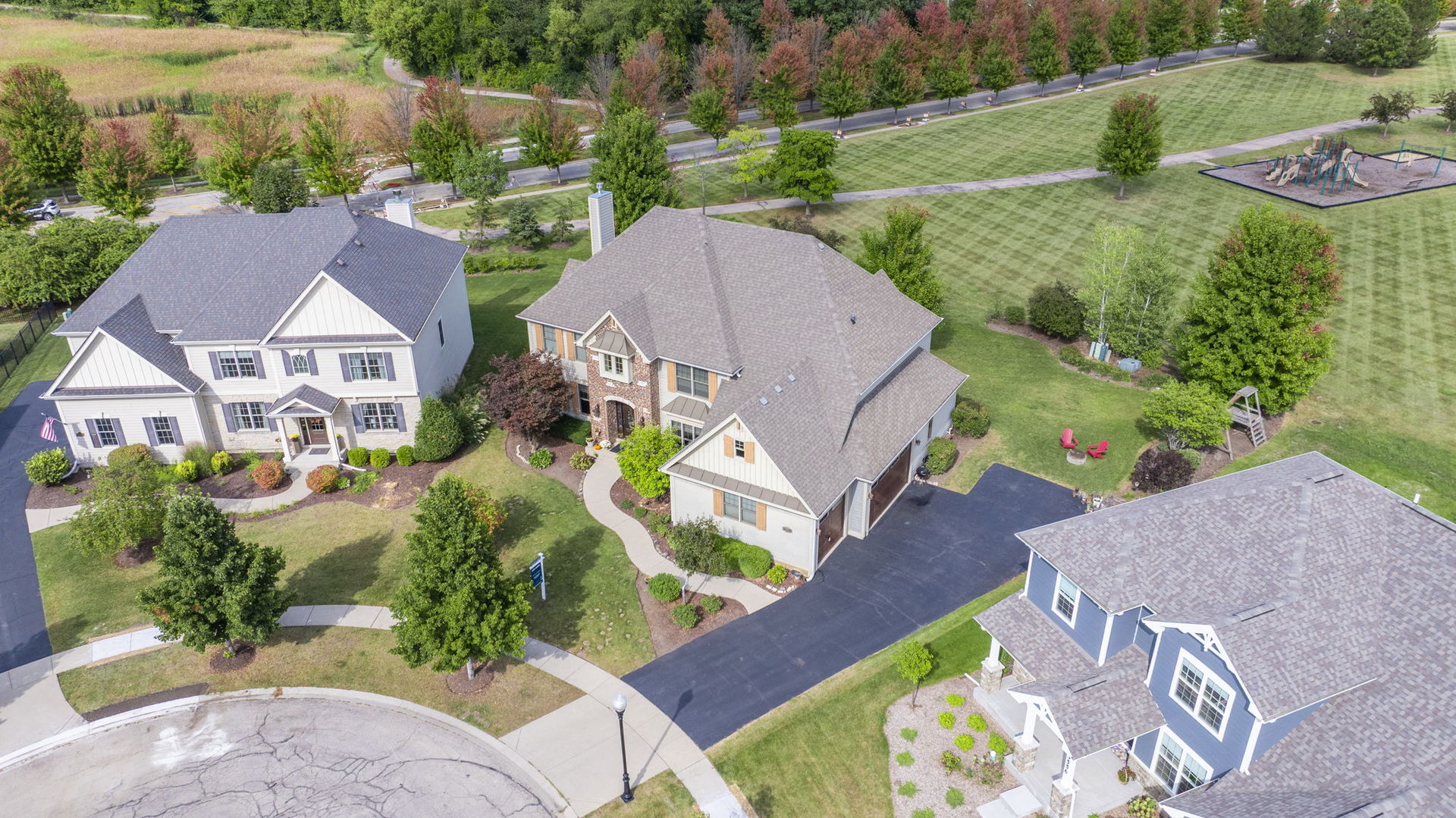 3558 Hidden Fawn Drive