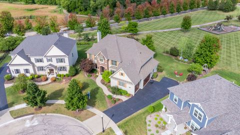 Tiny photo for 3558 Hidden Fawn Drive, Elgin, IL 60124 (MLS # 12477006)