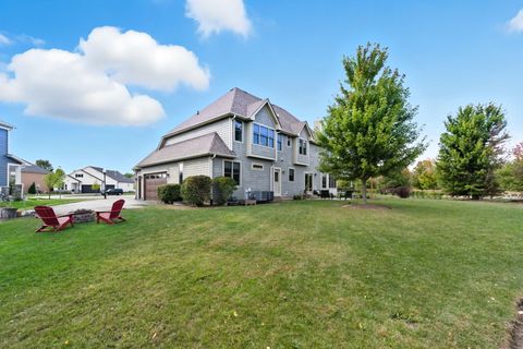 Tiny photo for 3558 Hidden Fawn Drive, Elgin, IL 60124 (MLS # 12477006)