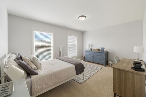 Tiny photo for 3558 Hidden Fawn Drive, Elgin, IL 60124 (MLS # 12477006)