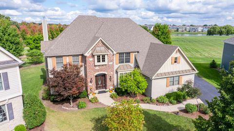 3558 Hidden Fawn Drive Elgin IL 60124