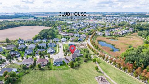 Tiny photo for 3558 Hidden Fawn Drive, Elgin, IL 60124 (MLS # 12477006)