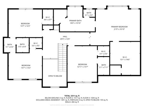 Tiny photo for 3558 Hidden Fawn Drive, Elgin, IL 60124 (MLS # 12477006)