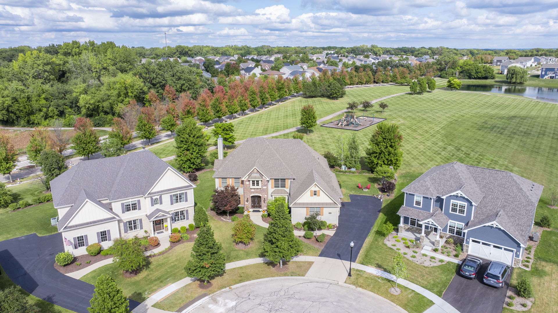 3558 Hidden Fawn Drive