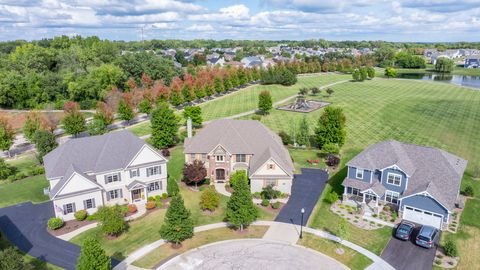 Tiny photo for 3558 Hidden Fawn Drive, Elgin, IL 60124 (MLS # 12477006)