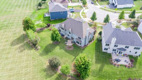 Tiny photo for 3558 Hidden Fawn Drive, Elgin, IL 60124 (MLS # 12477006)