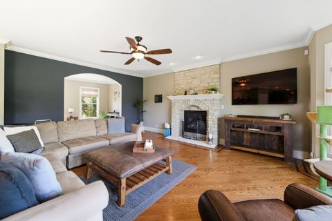 Tiny photo for 3558 Hidden Fawn Drive, Elgin, IL 60124 (MLS # 12477006)