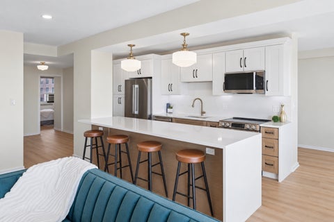 Tiny photo for 3180 N Lake Shore Drive #6E, Chicago, IL 60657 (MLS # 12794082)