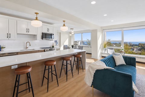 Tiny photo for 3180 N Lake Shore Drive #6E, Chicago, IL 60657 (MLS # 12794082)