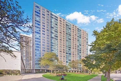 Photo of 3180 N Lake Shore Drive #6E, Chicago, IL 60657 (MLS # 12794082)