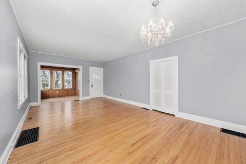 Tiny photo for 1412 Colorado Avenue, Joliet, IL 60435 (MLS # 12723323)