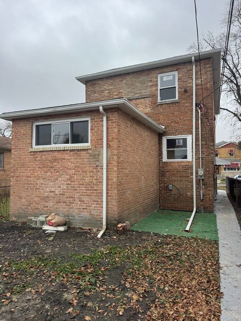 Tiny photo for 420 W 95th Place, Chicago, IL 60628 (MLS # 12521108)
