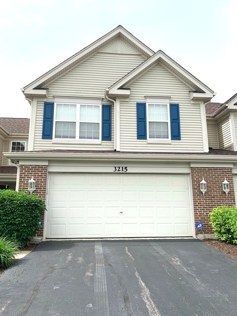 Photo of 3215 Renard Lane, St. Charles, IL 60175 (MLS # 12636765)