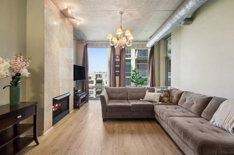 Tiny photo for 700 N Larrabee Street #1002, Chicago, IL 60654 (MLS # 12724593)