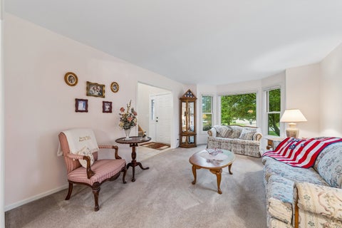 Tiny photo for 2860 Weld Road, Elgin, IL 60124 (MLS # 12725622)