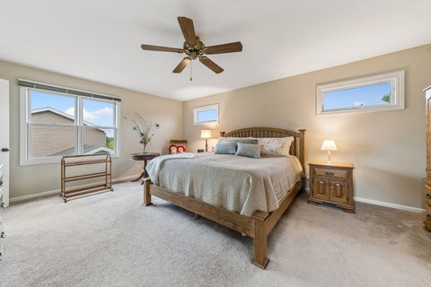 Tiny photo for 2860 Weld Road, Elgin, IL 60124 (MLS # 12725622)
