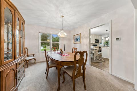 Tiny photo for 2860 Weld Road, Elgin, IL 60124 (MLS # 12725622)