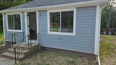 A home in Lockport