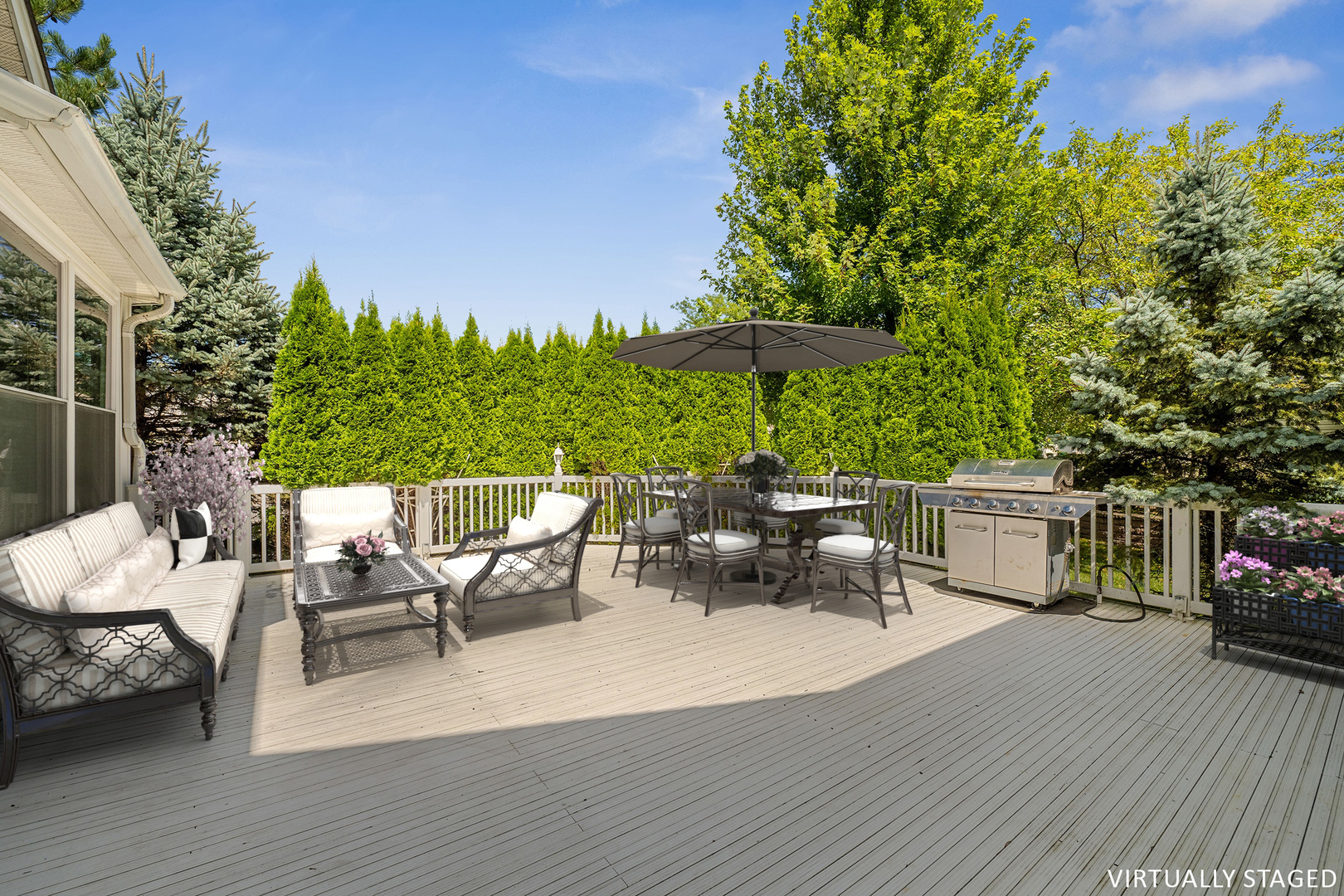 Huntley, Illinois 60142, United States, 3 Bedrooms Bedrooms, ,3 BathroomsBathrooms,Residential,Active,233451