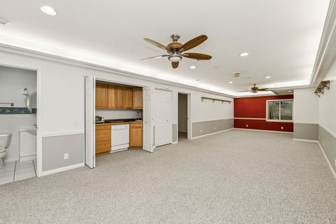 Tiny photo for 12621 Mulberry Court, Huntley, IL 60142 (MLS # 12503378)