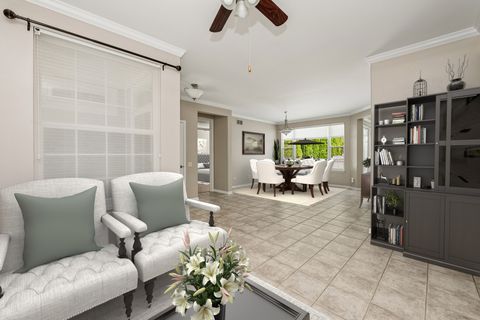 Tiny photo for 12621 Mulberry Court, Huntley, IL 60142 (MLS # 12503378)